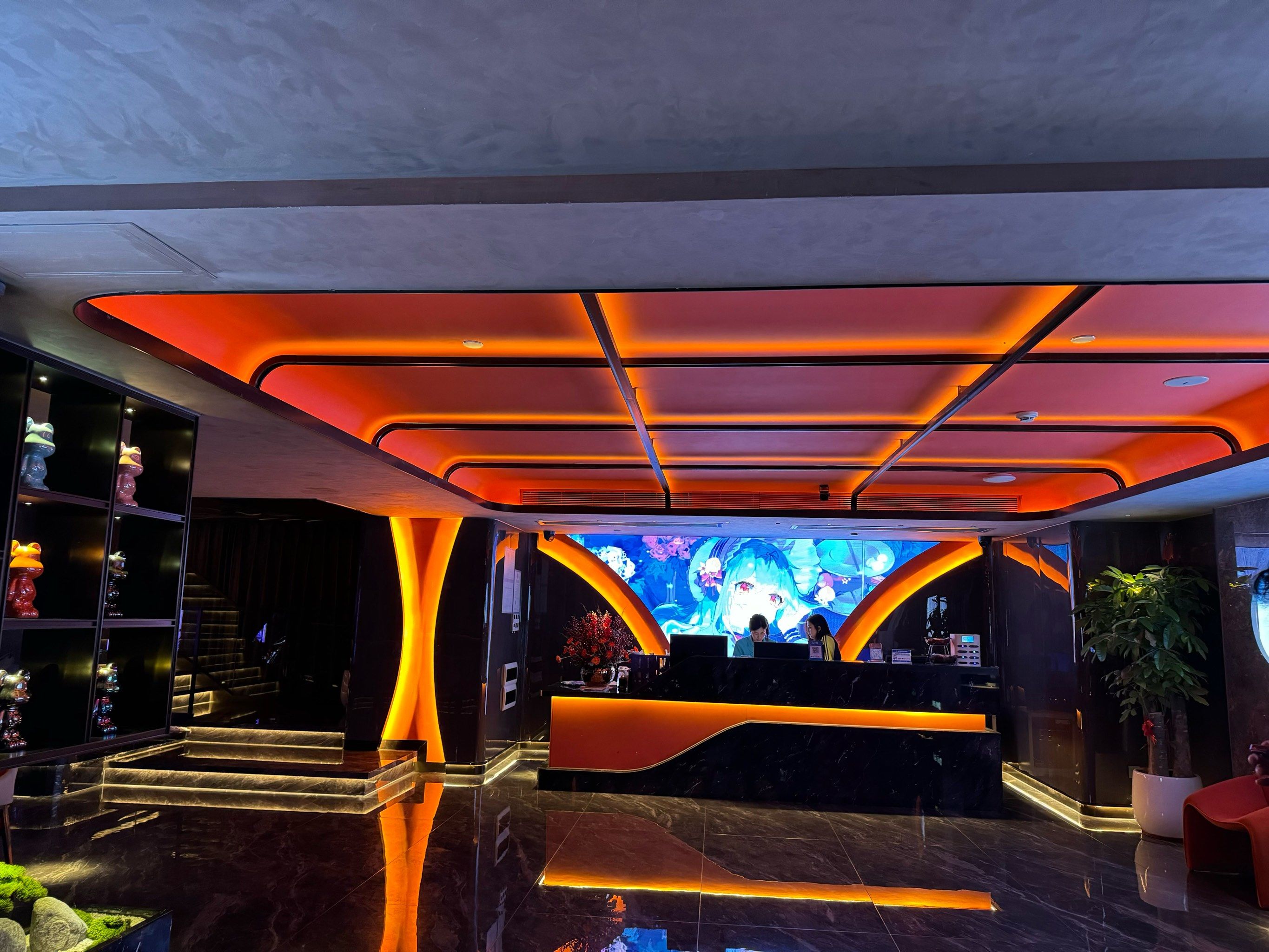 合肥商务KT V性价比最高-瑶海区ktv预订