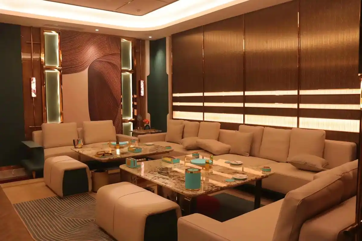 合肥商务ktv推荐-瑶海区ktv预订