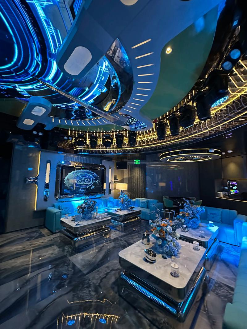 合肥商务ktv总排行推荐-瑶海区ktv预订